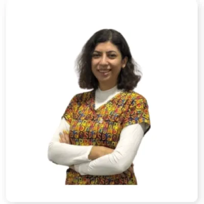 Dt. Ayşegül Orhan profil fotoğrafı