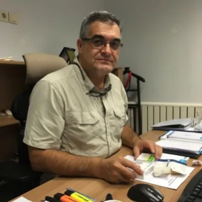 Özer Güvenç