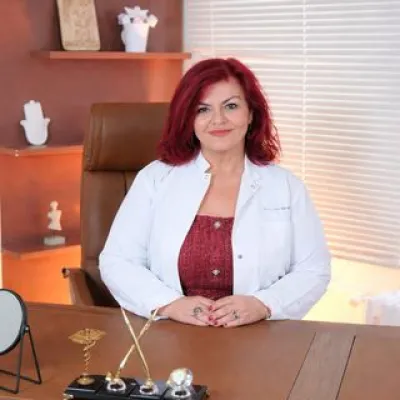 Nil Çetinkaya Tiryaki