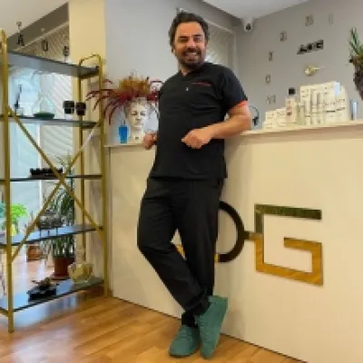 Adil Ozan Gökuç