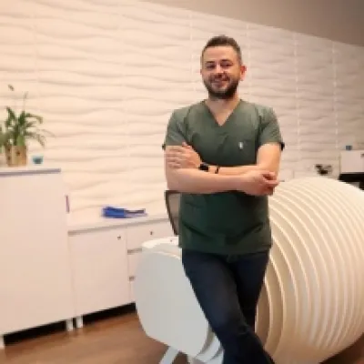 Kaan Çiftçi