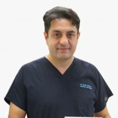 Nedim Bakırcı