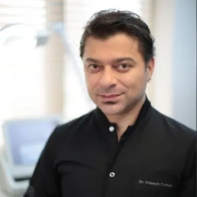 Hüseyin Tırman