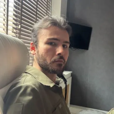 Ali Murat Karadağ