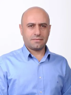 Aile Danışmanı Muammer Çırak