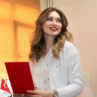 Gülsen Şaşmaz