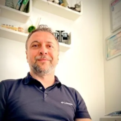 Nail Emre Koyunlu