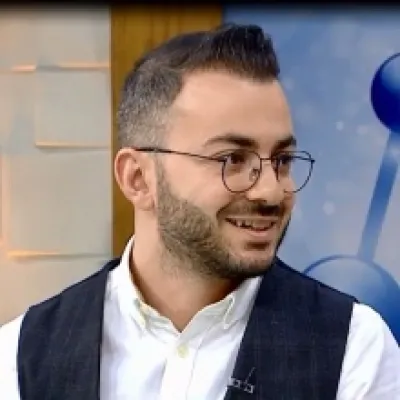 Alican Demiroğlu