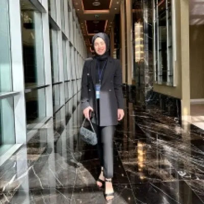 Merve Gör