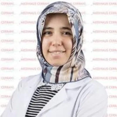 Ayşe Merve Sarı