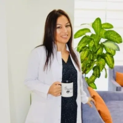 Yasemin Gün