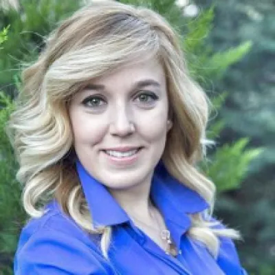Melis Torluoğlu
