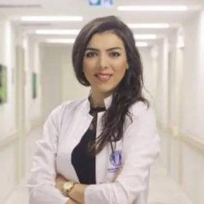 Derya Fidan