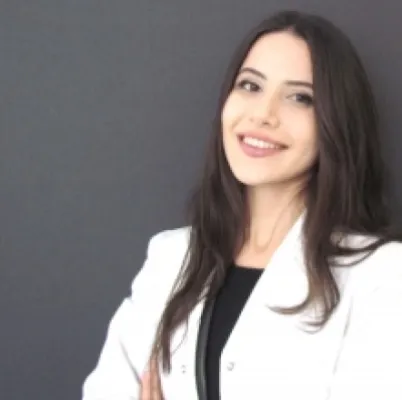 Ebrar Delice