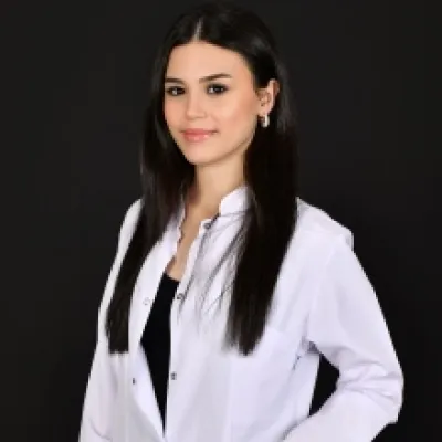 İrem Aslanhan