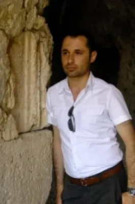 İbrahim Topacık