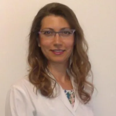 Serpil Bozkurt Doğanay