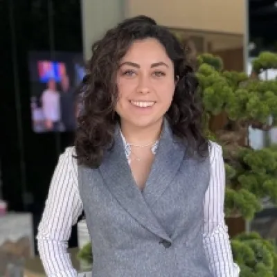 Elif Nur Altınoklu