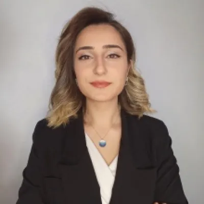 Sıla Solmaz