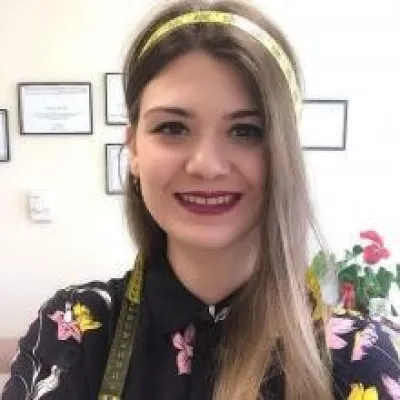 Betül Sezen