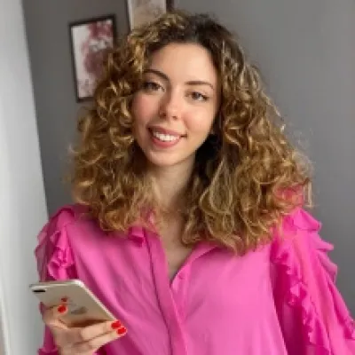 Gülce Cingi