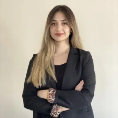 Nisa Nur Çetin