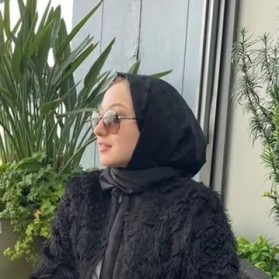 Merve Göbülük