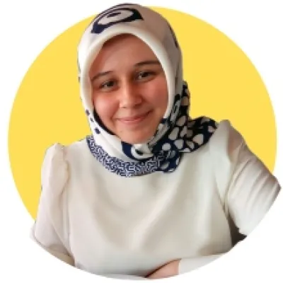 Merve Yüce