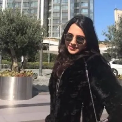 İrem Çekirdekçi