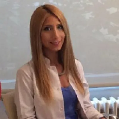 Elif Fedakar