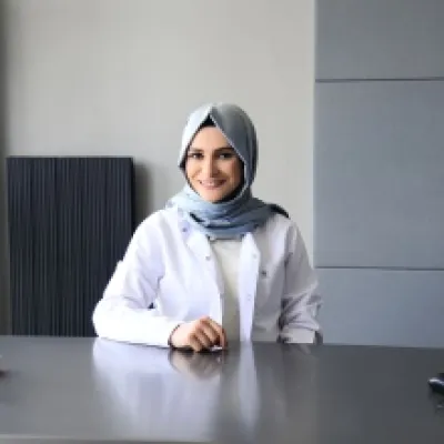 Fatma Osmanağaoğlu