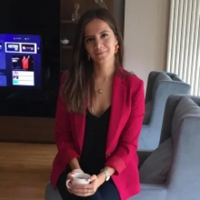 Zeynep Ekici Demirpençe