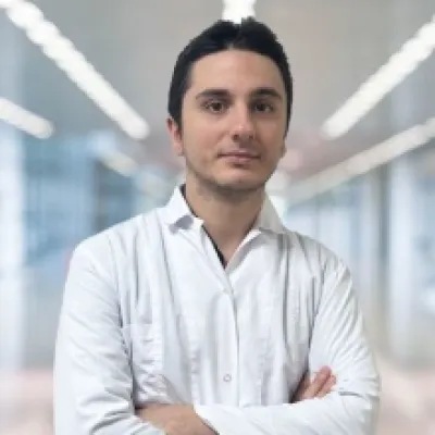 Ahmet Taha Solmaz