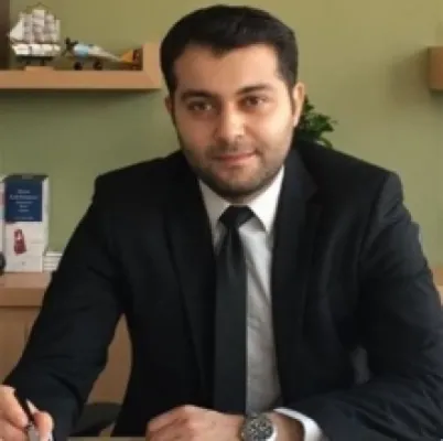Cem Nevşioğulları