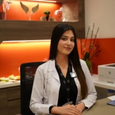 İrem Türkoğlu