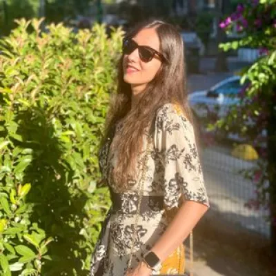 Gamze Taş Yavuz
