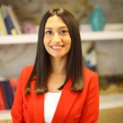 Ayşegül Fidancı