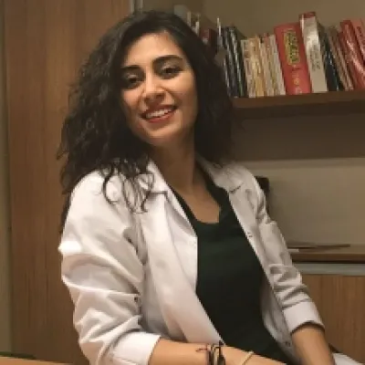 Ezgi Gürer