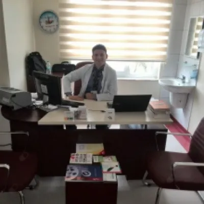 Mahmut Gümüşay