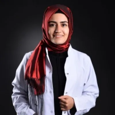 Kübra Kaynar