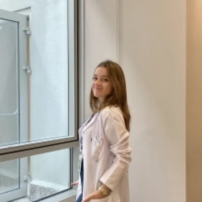 Cansu Kandil