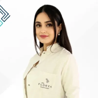 Ruken Avşar profil fotoğrafı