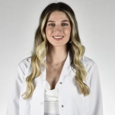 Derya Deregözü