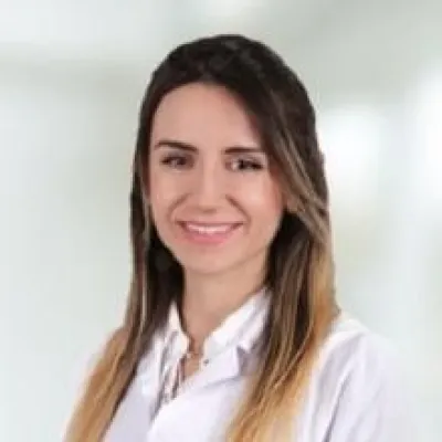 İrem Solak