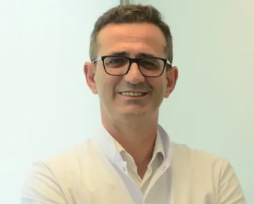 Mustafa Coşkun