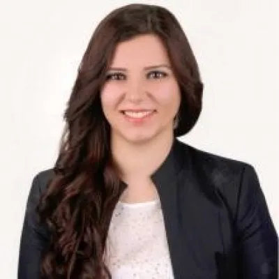 Filiz Çetin