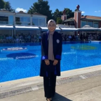Kübra Temurtaş