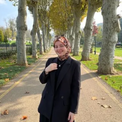 Beyza Asel Koç