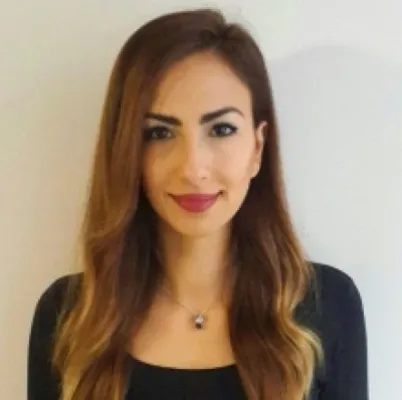 Zeynep Taşbaşı Deviren
