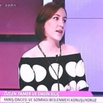 Özlen Tamer